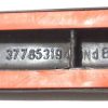 Friso Lateral Tras Ld Gol Bola 94/95 377853194 Original - Image 4
