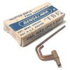 Bengalinha Injetor Carburador Passat 1500 Solex H35 Tbf 378 - Image 4
