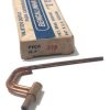 Bengalinha Injetor Carburador Passat 1500 Solex H35 Tbf 378 - Image 3