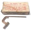 Bengalinha Injetor Carburador Passat 1500 Solex H35 Tbf 378 - Image 2