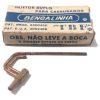 Bengalinha Injetor Carburador Passat 1500 Solex H35 Tbf 378