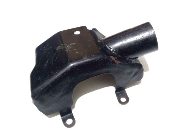 Defletor Coletor Ar Quente Fiat 147 Alcool - Original