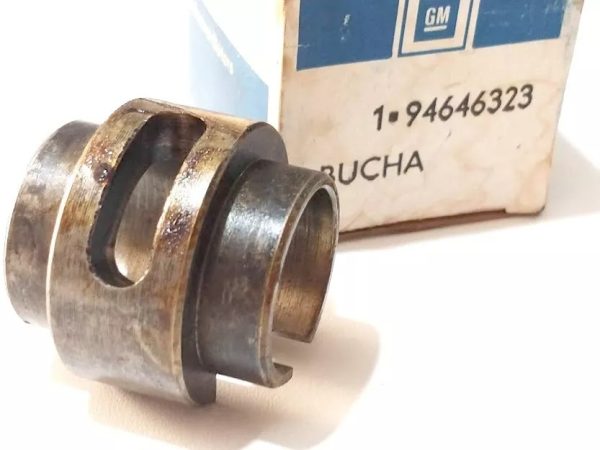 Bucha Seletora Ext Cambio Opala Chevette 94646323 - Image 2