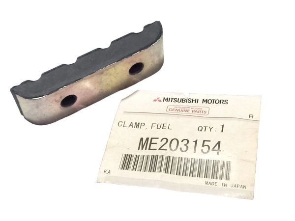 Abraçadeira Do Tubo Injeção Mitsubishi Me203154 - Image 3