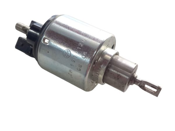 Rele De Partida Gol Parati 12v Zm197212v