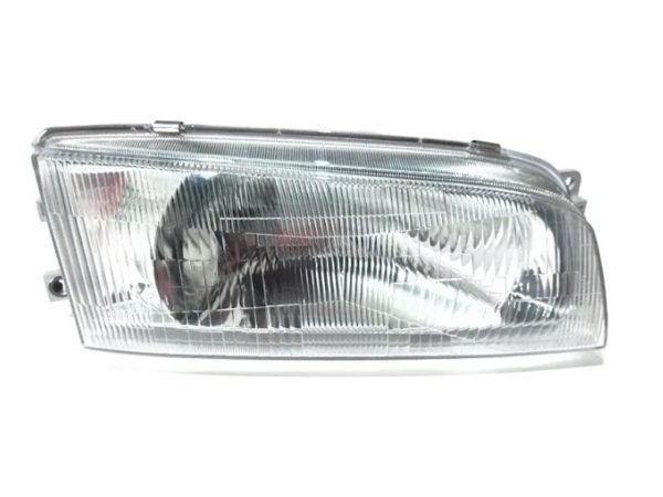 Farol Ld Mitsubishi Lancer 96/98 Mr476690 Acrilico