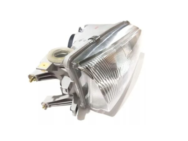 Farol Ld Mitsubishi Lancer 96/98 Mr476690 Acrilico - Image 4