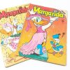 Margarida Nº 1 / 94 - Lote Com 2 Unidades