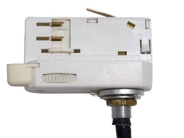 Adaptador Para Trilho Eletrificado Multi-Adapter GA69 6A 250