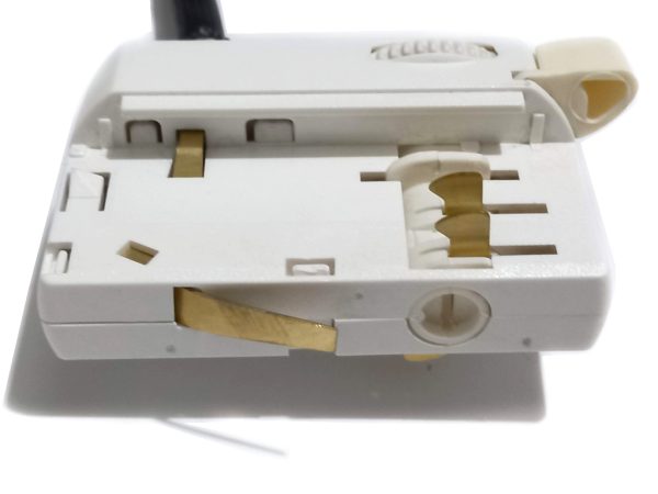 Adaptador Para Trilho Eletrificado Multi-Adapter GA69 6A 250 - Image 3