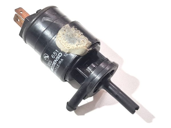 Bomba Limpador Para-brisa Fusca Brasilia 305955651