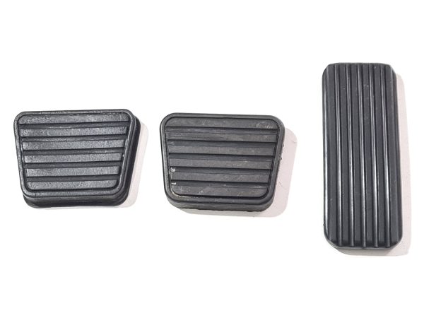 Kit Capa Pedal S10 Blazer 1996 14030815