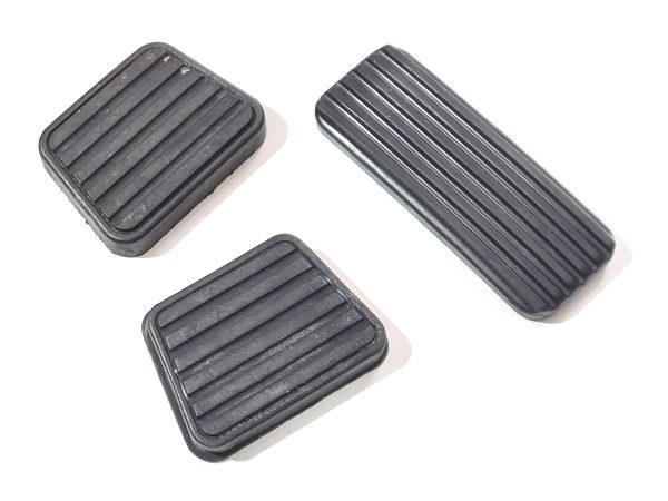 Kit Capa Pedal S10 Blazer 1996 14030815 - Image 6