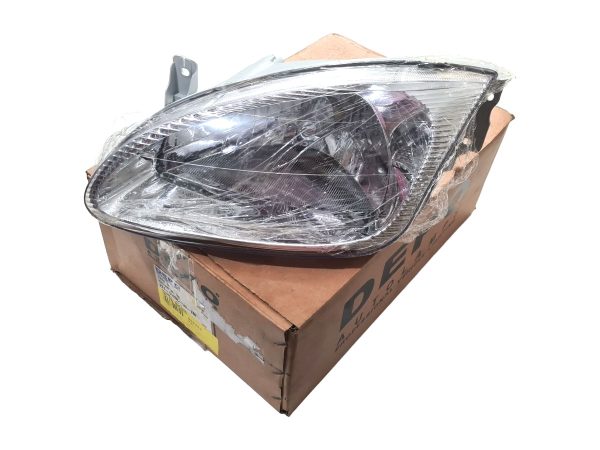 Farol Hyundai Elantra 00 Le 2211120l Depo