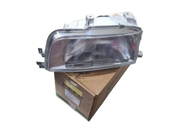 Farol Renault 21 89/94 Le 5511113l Depo