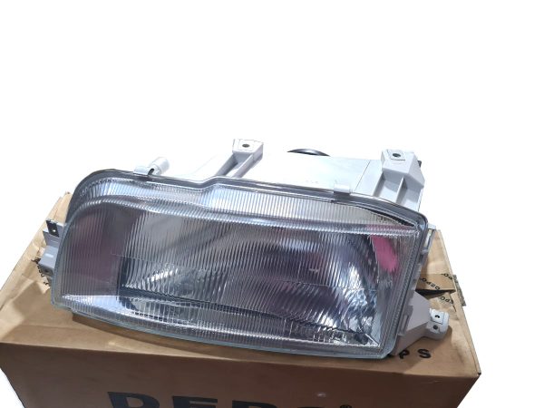 Farol Renault 21 89/94 Le 5511113l Depo - Image 4