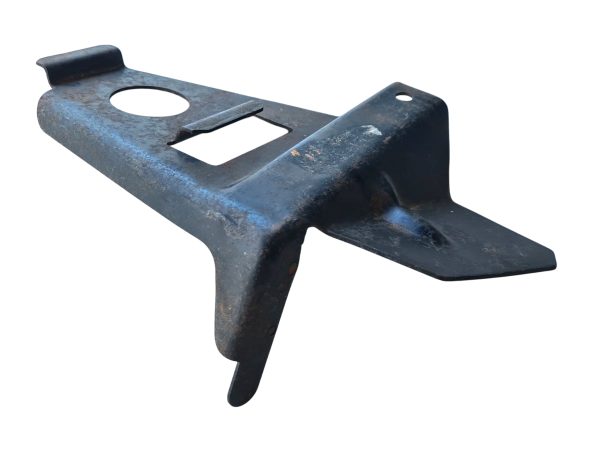 Suporte Lateral Para-choque D/ld Kadett 89/98 93253614