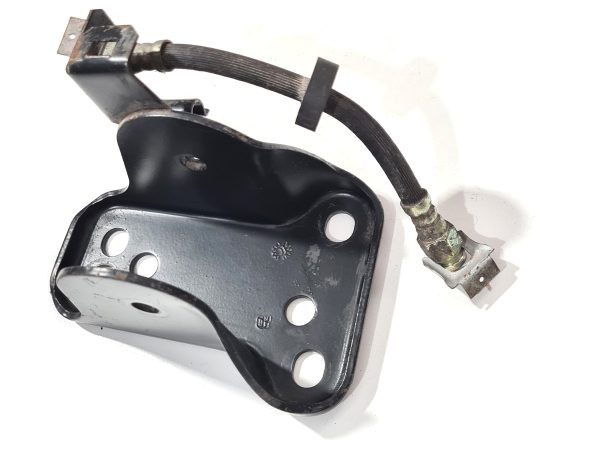 Suporte Suspensão Fiat Palio Siena T/ld 82491066