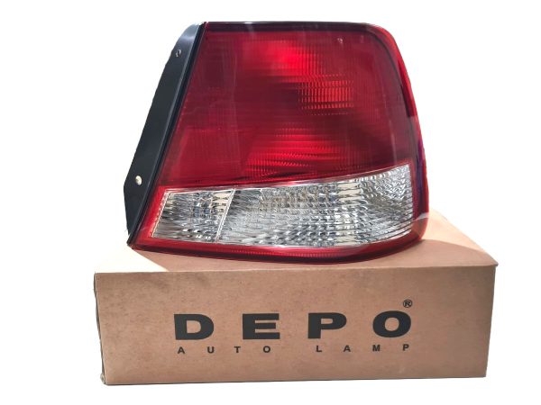 Lanterna T/ld Hyundai Accent 02/03 Depo 221-1933r