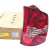 Lanterna T/le Hyundai Atos 04/07 Depo 221-1921l - Image 5