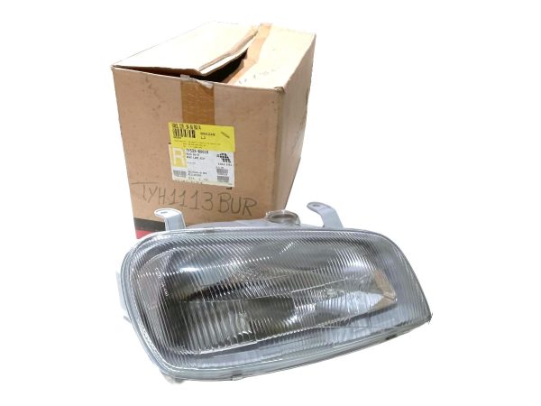 Farol Toyota Rav4 94/98 Ld Vidro Eagle Eyes Ty533-b001r