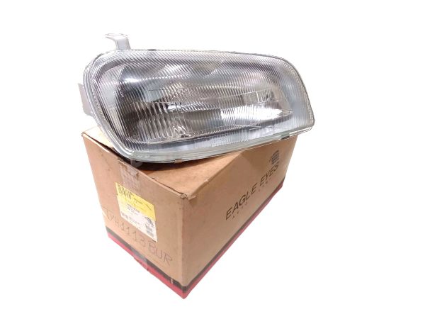 Farol Toyota Rav4 94/98 Ld Vidro Eagle Eyes Ty533-b001r - Image 4