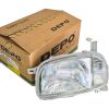 Farol Nissan March / Micra Le 92/95 Vidro Depo 2151155l - Image 5