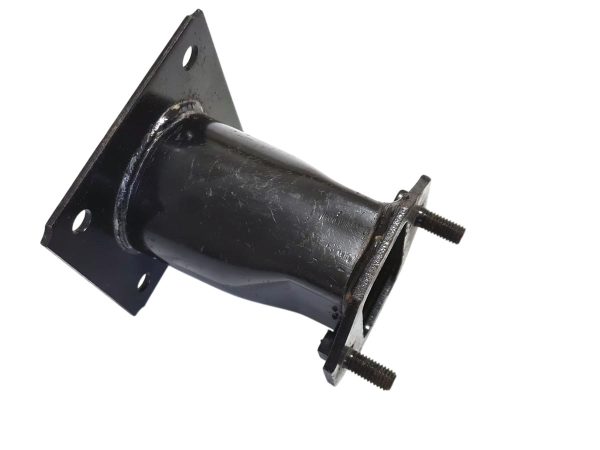 Suporte Fixação Servo Freio Vw Gol 3056119451