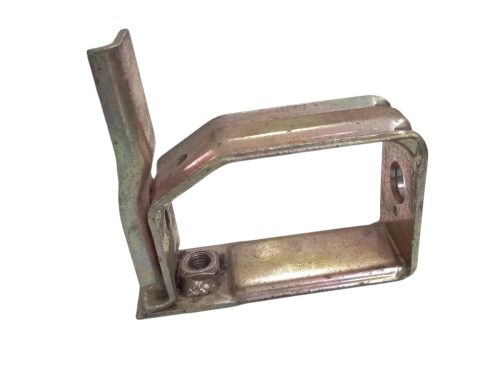 Suporte Do Coxim Ld Motor Cht Escort Verona 86/96