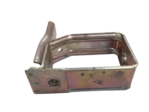 Suporte Do Coxim Ld Motor Cht Escort Verona 86/96 - Image 2