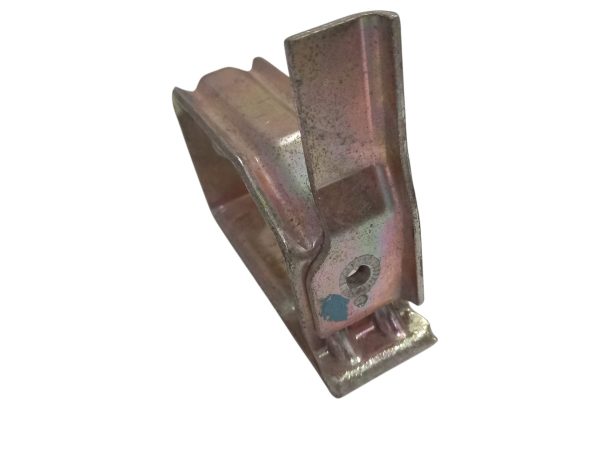 Suporte Do Coxim Ld Motor Cht Escort Verona 86/96 - Image 3
