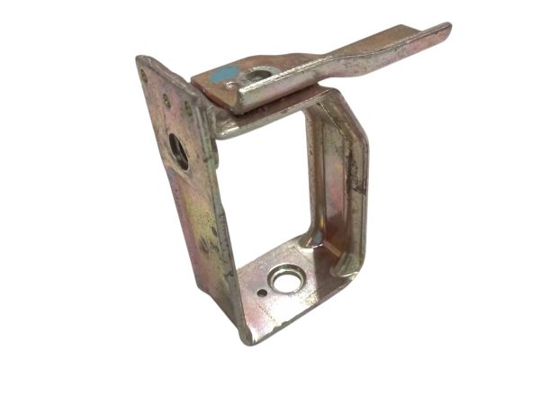 Suporte Do Coxim Ld Motor Cht Escort Verona 86/96 - Image 4