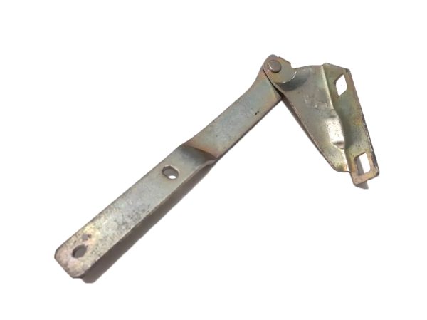 Dobradiça D/LD Capô Fiat Tempra 92/99 7615511 - Imagem 2