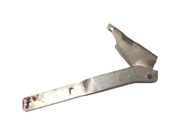 Dobradiça D/LD Capô Fiat Tempra 92/99 7615511 - Imagem 3
