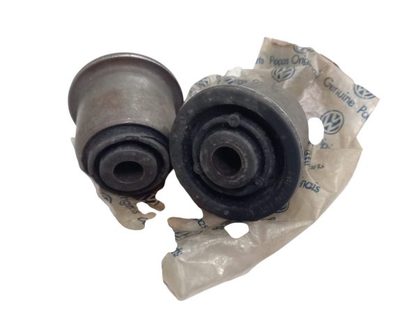 Par Bucha Bandeja Gol Parati Saveiro Vw 857407181 - Image 4