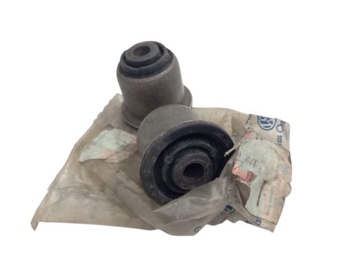 Par Bucha Bandeja Gol Parati Saveiro Vw 857407181