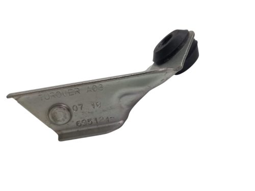 Suporte Do Radiador Renault Clio Sandero Logan 8200695121