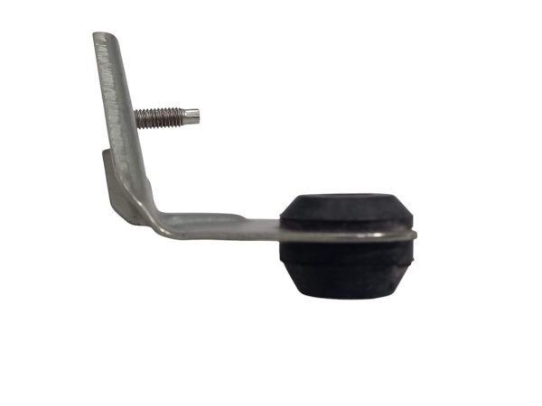 Suporte Do Radiador Renault Clio Sandero Logan 8200695121 - Image 5