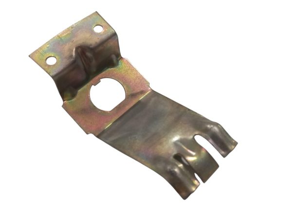 Suporte Fixação Espelho Retrovisor Santana Quantum - Image 2