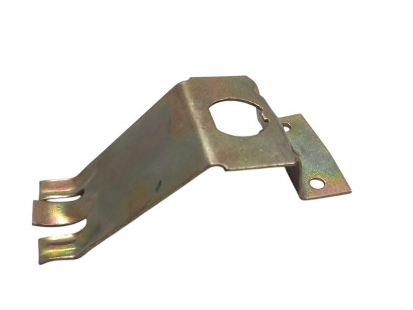 Suporte Fixação Espelho Retrovisor Santana Quantum - Image 3