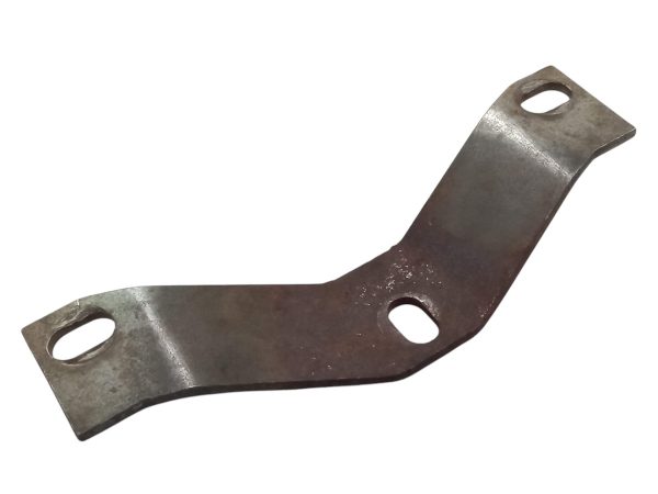 Suporte Fixação Coletor Admissão Logus Pointer 0261297233 (Usado) - Image 3