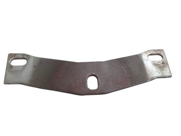 Suporte Fixação Coletor Admissão Logus Pointer 0261297233 (Usado) - Image 4
