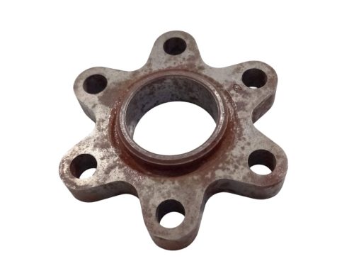 Calço Da Helice Mb 1113 1313 1513 2013 Motor 352 352a