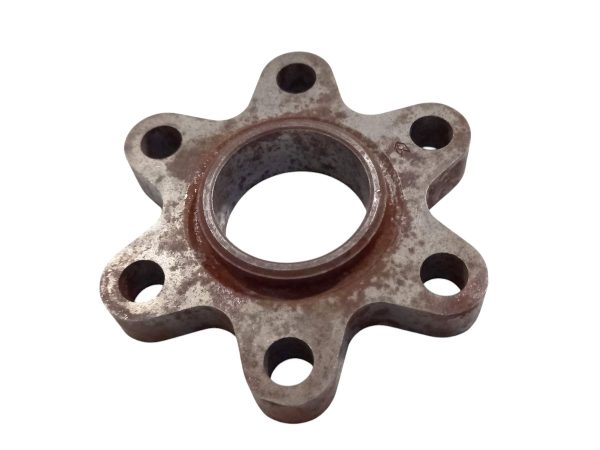 Calço Da Helice Mb 1113 1313 1513 2013 Motor 352 352a