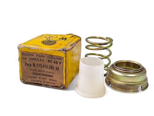 Reparo Coluna Dir Linha Vw 113415585 Incompleto