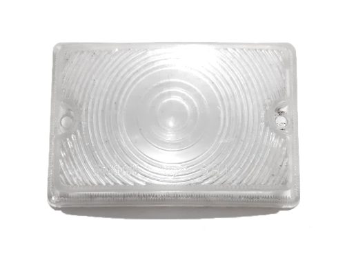 Lente Lanterna Ré Corcel I 69/72 Leão 169 Cristal