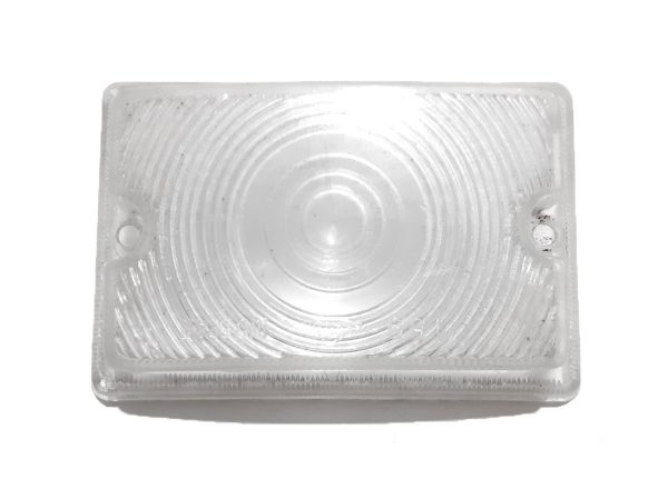 Lente Lanterna Ré Corcel I 69/72 Leão 169 Cristal