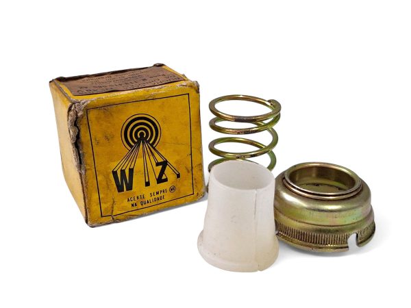 Reparo Coluna Dir Linha Vw 113415585 Incompleto - Imagem 2