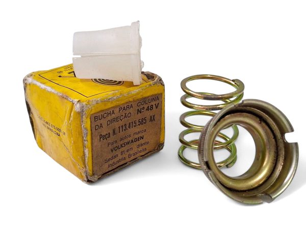 Reparo Coluna Dir Linha Vw 113415585 Incompleto - Imagem 5