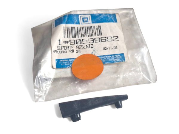 Suporte Da Estrutura Assento Bco Diant Ld Vectra 90589692 - Imagem 2